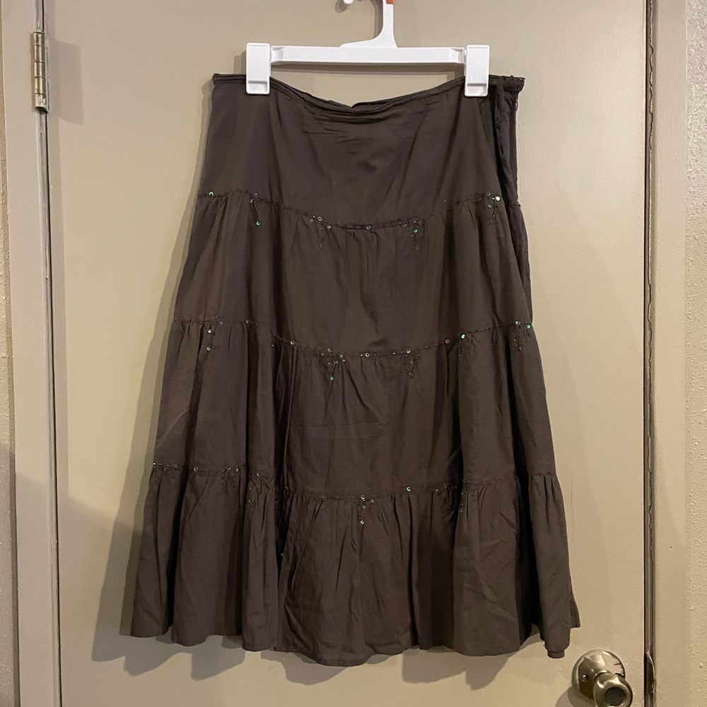 Boho skirt